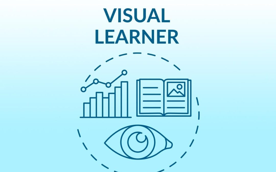Hearing Loss and Visual Learners