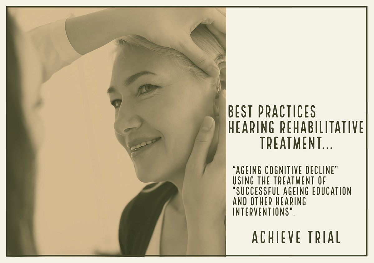 Achieve Trial