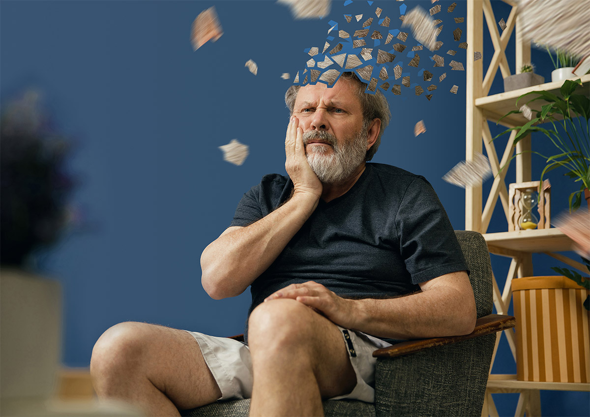Dimentia Memory Loss