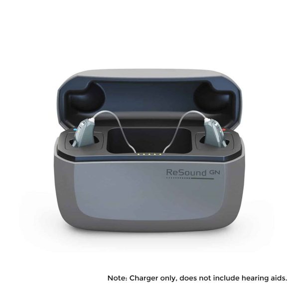 GN Resound LiNX Quattro Charger