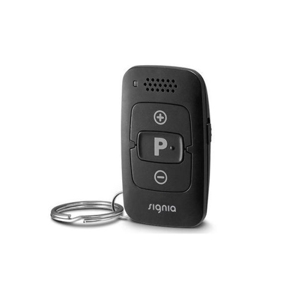 Signia MiniPocket Remote