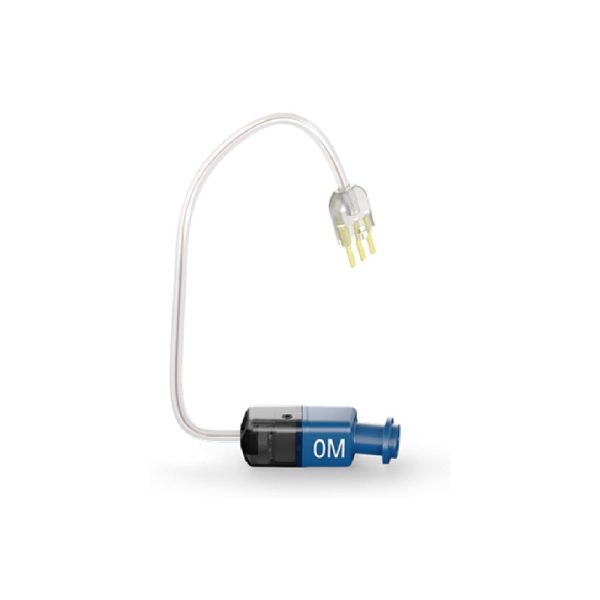 Unitron Receiver (Discover)