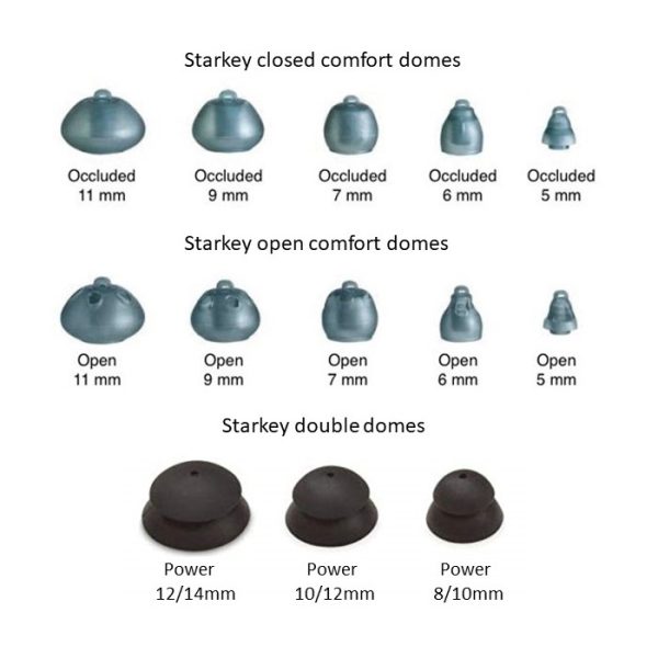 Starkey Evolv AI RIC R CROS - Image 2