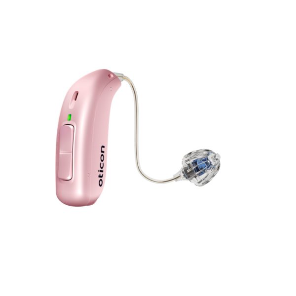 Oticon CROS PX miniRITE R - Image 7