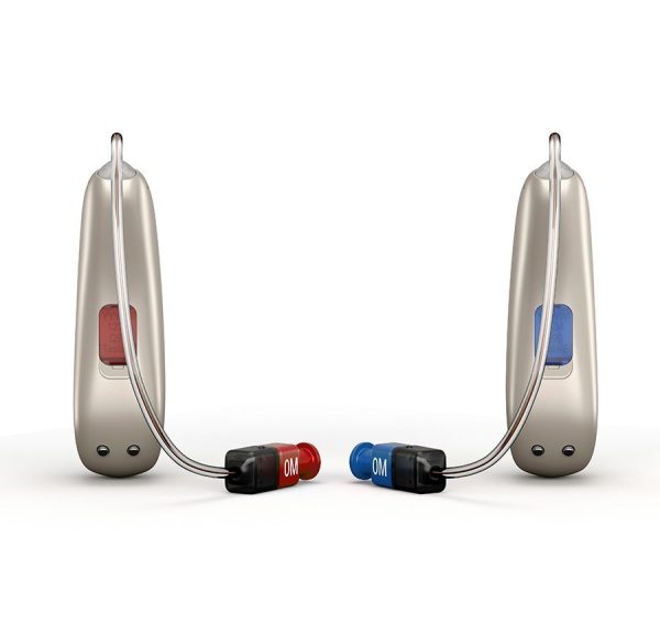 Phonak Marvel Receiver