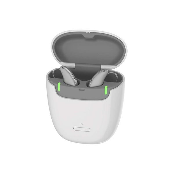Signia Pure Portable Charger