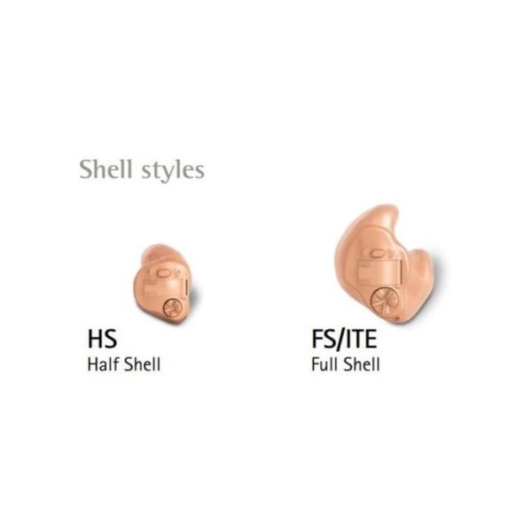 Unitron Insera B 7 -312 (wireless) - Image 6