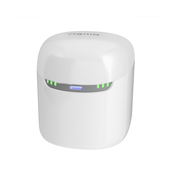 Signia Motion Dry & Clean Charger P
