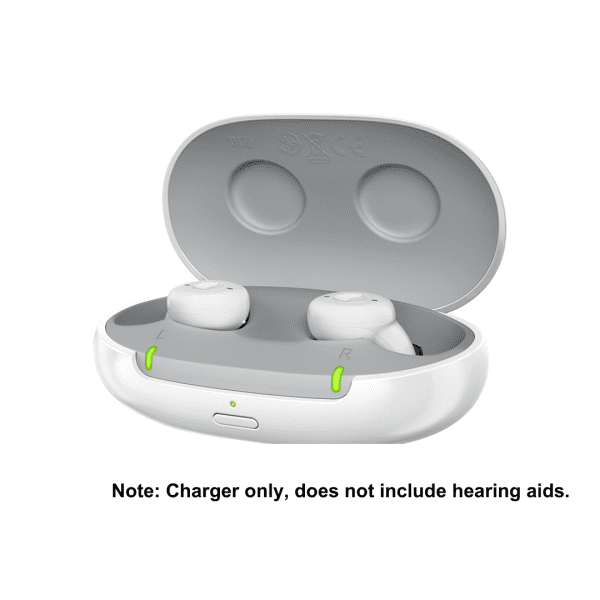 Active IX Charger